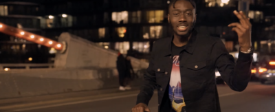 Lamelo Da Kidd drops visuals for 