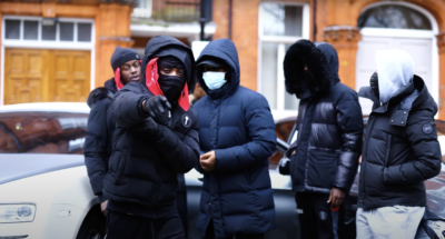 Premiere: OFB's YF & DZ link up for 