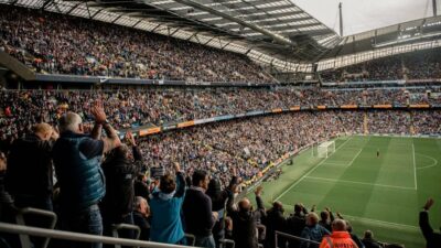 Premier League Confirm Return Of Fans To Stadiums For Final Two Matchweeks