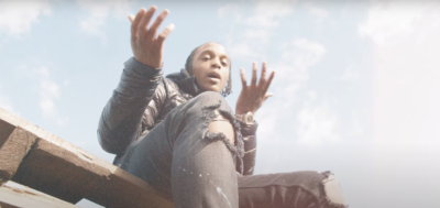 RZ drops visuals for 