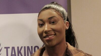 Black Lives Matter activist Sasha Johnson in critical condition after being shot in the head