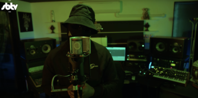 Buzzworl's 135 Takes On SBTV's 'LiveTrax'