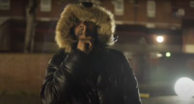 Sinko Ceej Unveils New Video 