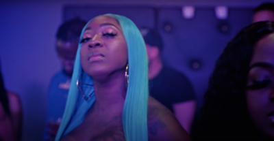 Spice calls on Sean Paul & Shaggy for hard new track 