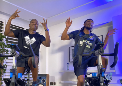 Over £10K raised by Spin for St Vincent fundraiser for those impacted by the La Soufrière volcano