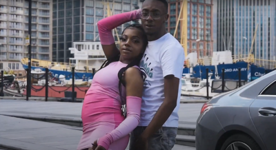 Strikes is back with fresh visuals to his dancehall drop 