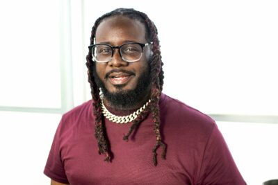 T-Pain beats team on Call of Duty after they racially abused him