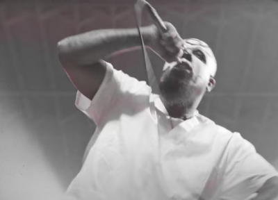Tech N9ne enlists Shao Dow for new track 