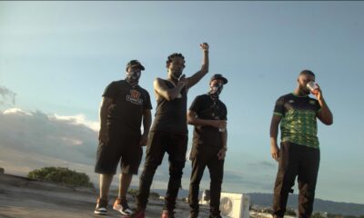 Premiere: M1liionz & Popcaan Join The FaNaTiX On Big Collaboration 