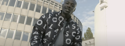 Titch Gotti drops visuals for 