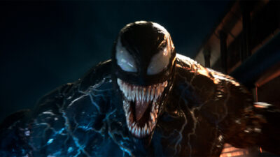 First Trailer Arrives For Long-Awaited Movie 'Venom: Let There Be Carnage'