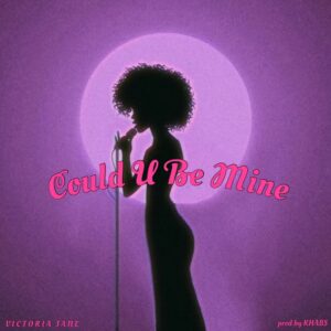 Victoria Jane unveils new single 