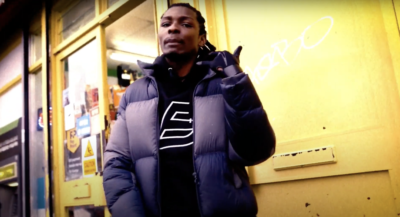 Premiere: Villz is back with 