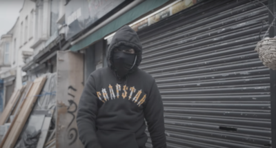 MaliStrip's 2Trill offloads fresh visuals for 