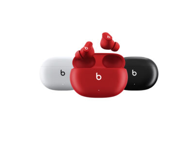 Beats announce cold new 'Beats Studio Buds' coming this summer