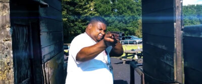 Big Narstie steps up for his 5th ‘Fire in the Booth’ freestyle