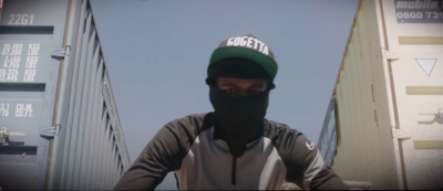 Fizzler unveils hard new drop 