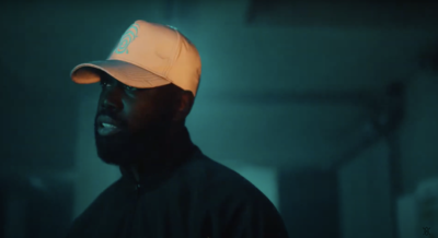Watch Ghetts offer Daily Paper a live performance for their Unite Sessions series