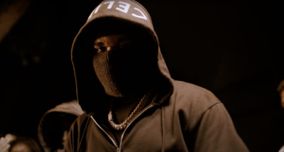 K-Trap surprise drops fresh new 