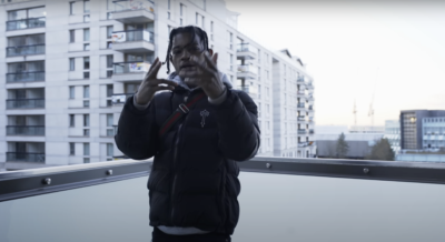 Littlez offloads clean visuals for 