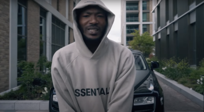 Merds drops visuals for 