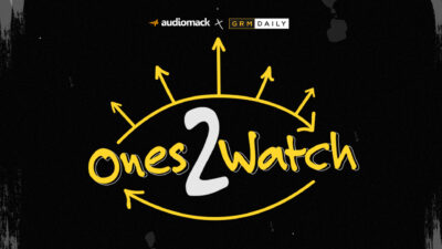 'Ones2Watch' Contest Launched With Audiomack To Find Best Emerging UK Artists