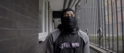H.I.T.A drops visuals for 