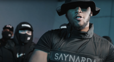 Premiere: RM offloads hard new drop 