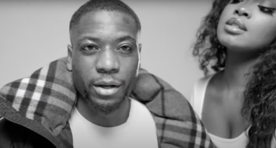 Rohenny drops visuals for 