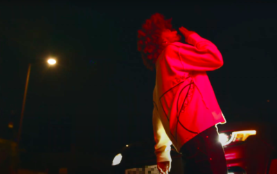 IThinkThatsRio releases clean visuals for latest drop 