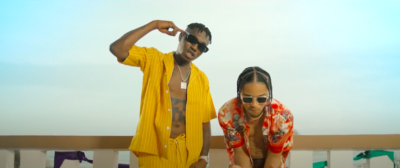 Zion Foster Releases Breezy Visuals For 