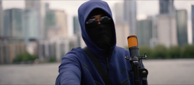 Zeeko drops introspective 'Next Up?' freestyle