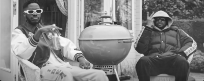 JD Cliffe & Solo Mario Go Back To Back On Cold New Collab 