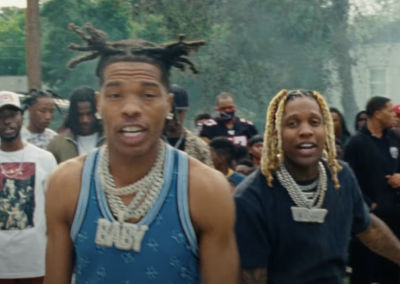 Lil Baby & Lil Durk Tease Upcoming Joint Album With 