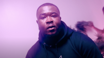 Dotten Unveils Visuals For 