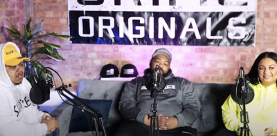Watch The Debut Episode Of 'The Grime Originals Show'