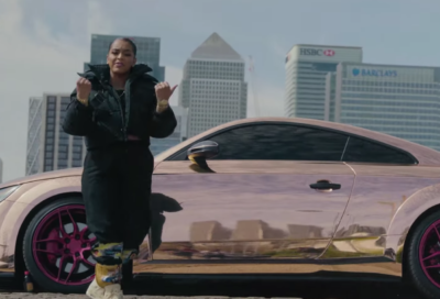 Paigey Cakey Hits Us With Video For Catchy New Bop “Lovers & Friends”