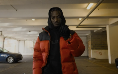 Saskilla Teams Up With The BBC To Release Insightful New Docuseries 'Do Black Lives Still Matter?'