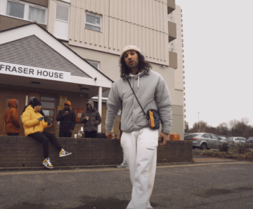 Mnar Unveils Visuals For 