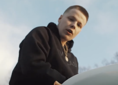 G REGG Hits Us With Visuals For 