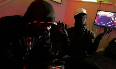 DoubleK & Mreed Connect On 