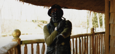 Kwengface Offloads Visuals For Jumpy New Tune 