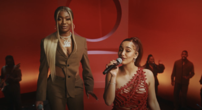 Watch Jorja Smith & Shaybo Perform Their Big Collaboration 