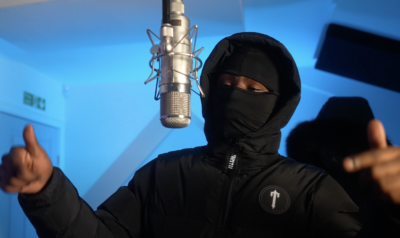 67's R6 & G.Y Link Up To Drop Joint 'Plugged In' Session With Fumez The Engineer
