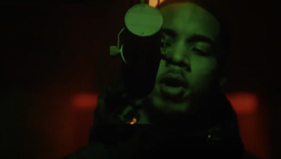 M24 Kicks Off Kenny Allstar's New Freestyle Series 'The Generals Corner' With Hard Freestyle