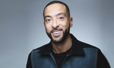 DJ Target Announces New BBC Three Music Series 'Tonight With Target'