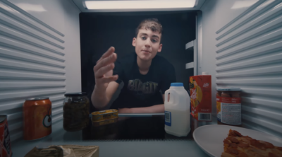 Cole LC Releases Video For New Bop 