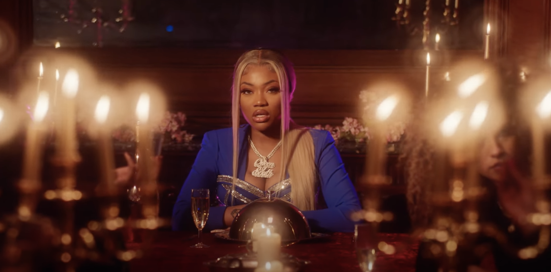 Shaybo Debuts New Track