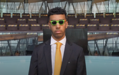 Niko Omilana Reflects On His London Mayor Election Campaign In New Documentary