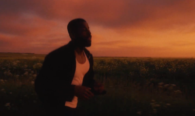 Rasharn Powell Unveils Visuals For Mellow Summer-Ready Offering “Burning The Sky”